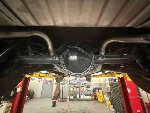 1967 Chevrolet Chevelle