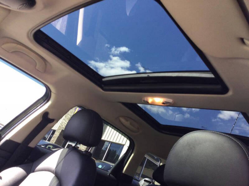 2015 MINI Countryman Cooper S ALL4