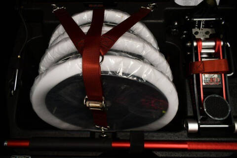 2018 Dodge Challenger SRT Demon