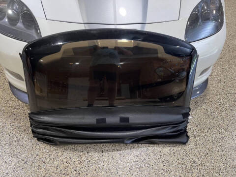 1993 Chevrolet Corvette ZR1