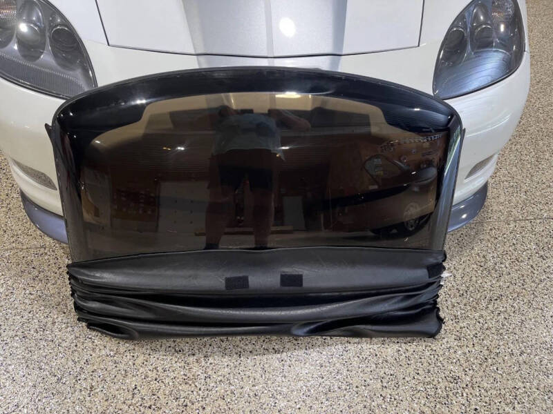 1993 Chevrolet Corvette ZR1