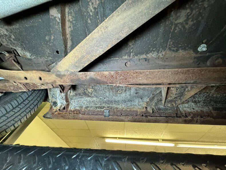 1956 Pontiac Chieftain