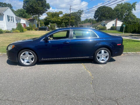 2009 Chevrolet Malibu
