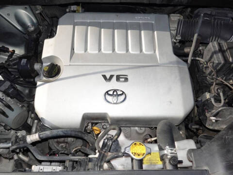 2010 Toyota Highlander Limited