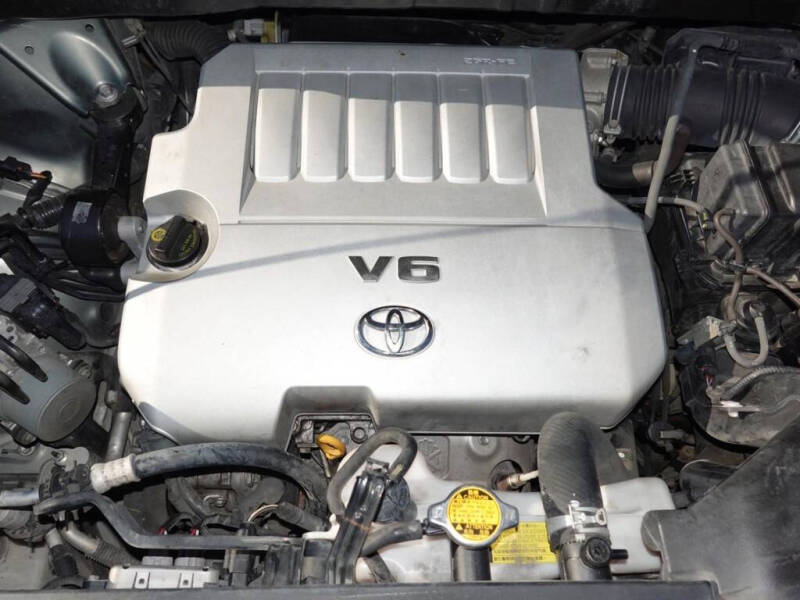 2010 Toyota Highlander Limited