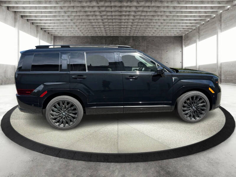 2024 Hyundai Santa Fe Calligraphy's photo