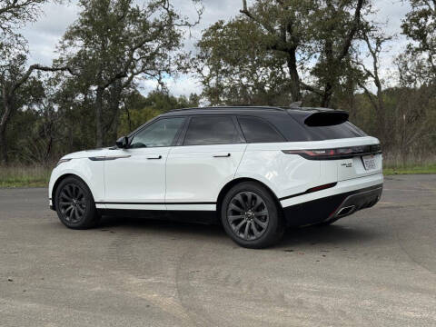 2019 Land Rover Range Rover Velar P380 R-Dynamic SE