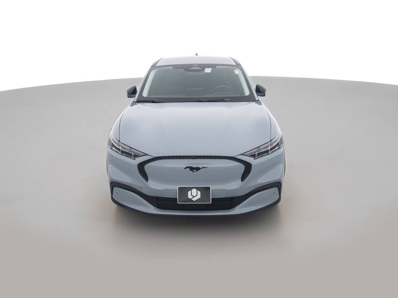 Used Car 2024 Ford Mustang Mach-e  Select 4dr Suv For Sale Under $25,000 In Coal City, Illinois