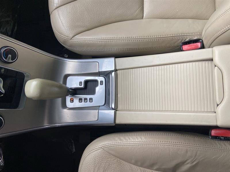 2012 Volvo XC60