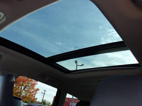 2016 Volvo XC60 T5 Drive-E Premier