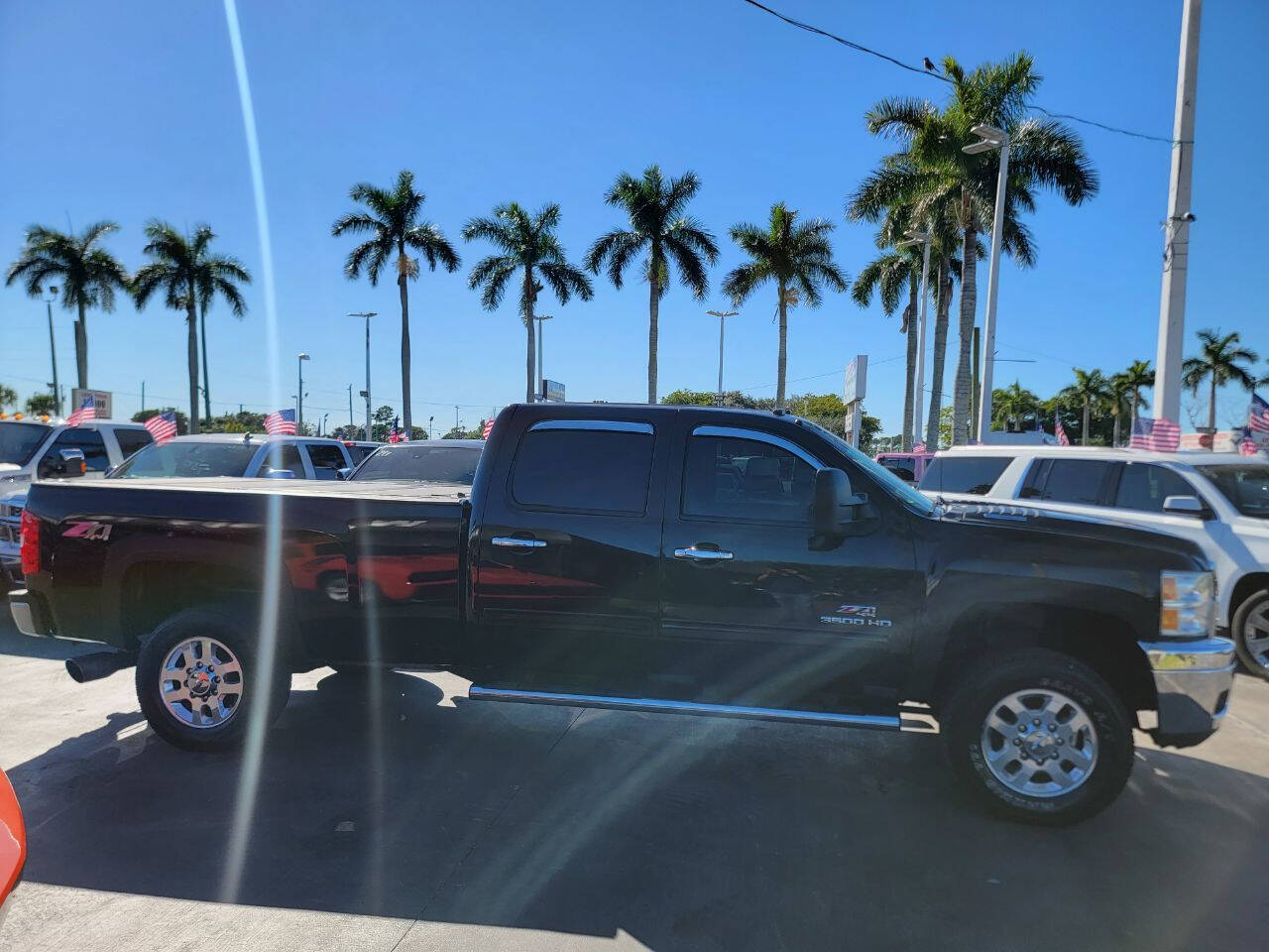 2014 CHEVROLET Silverado Pickup - $24,900