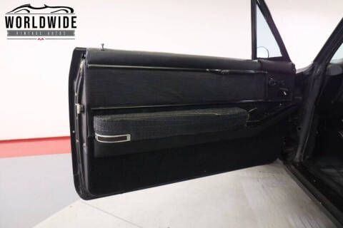 1964 Cadillac DeVille