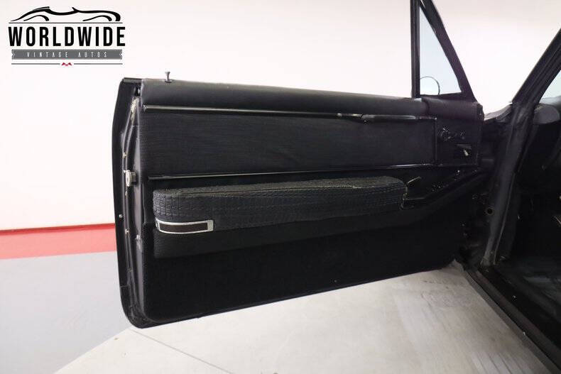 1964 Cadillac DeVille