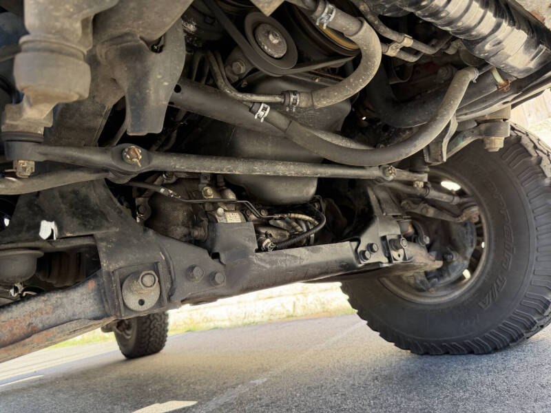 1995 Toyota 4Runner SR5 V6