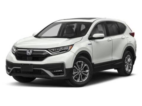 2022 Honda CR-V Hybrid for sale at Street Track n Trail - Vehicles in Conneaut Lake PA