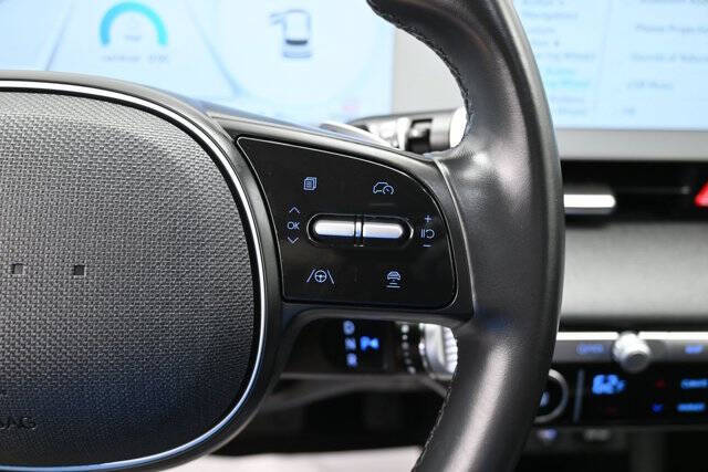 2024 Hyundai Ioniq 5 SE