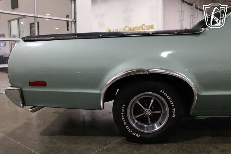 1979 Ford Ranchero