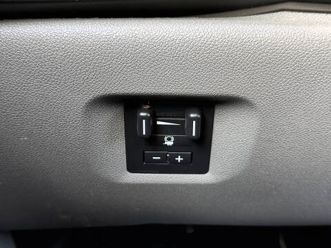 2012 Chevrolet Silverado 3500HD CC Work Truck