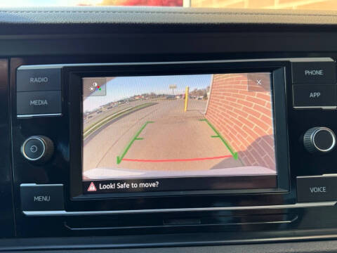 2020 Volkswagen Jetta R-Line