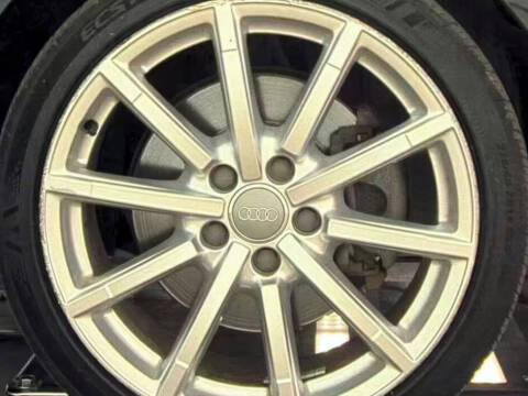 2016 Audi A3 2.0T quattro Premium