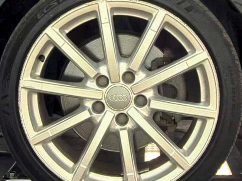 2016 Audi A3 2.0T quattro Premium