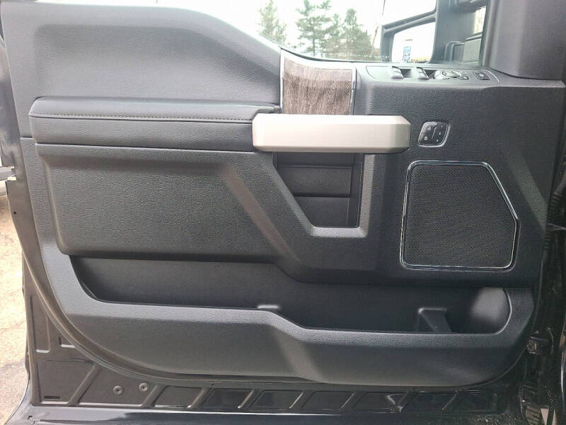 2019 Ford F-350 Super Duty