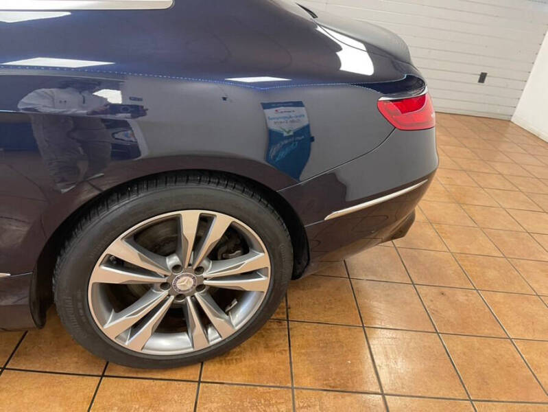 2015 Mercedes-Benz S-Class S 550 4MATIC