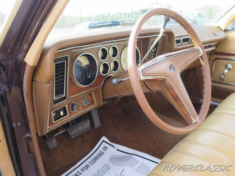 1977 Pontiac Phoenix
