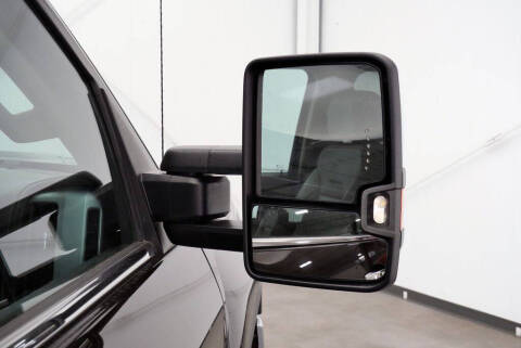 2019 GMC Sierra 2500HD