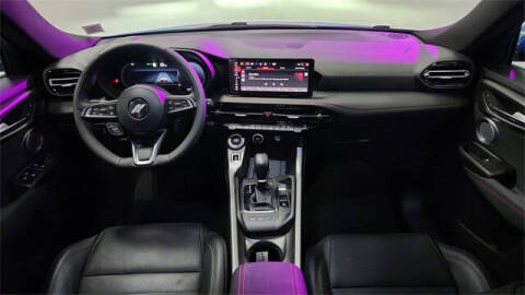 2024 Dodge Hornet GT Plus