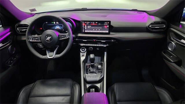 2024 Dodge Hornet GT Plus