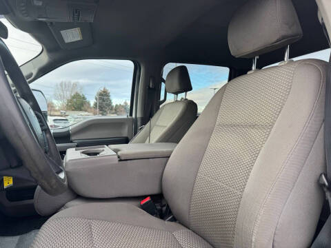 2022 Ford F-350 Super Duty