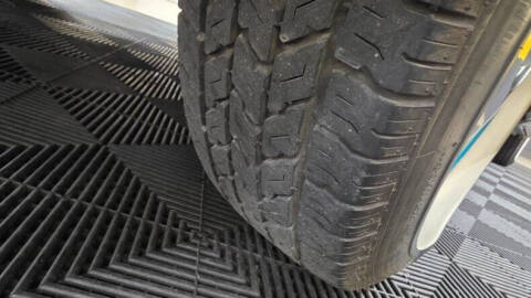 1956 Ford Crown Victoria