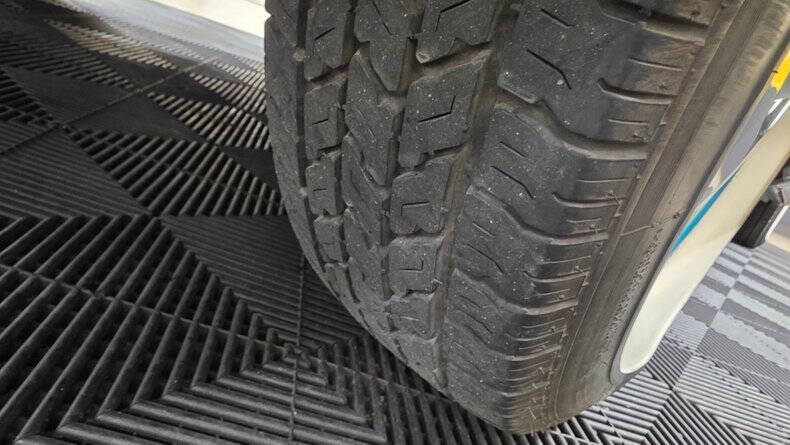 1956 Ford Crown Victoria