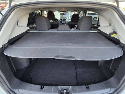 2023 Subaru Impreza Premium