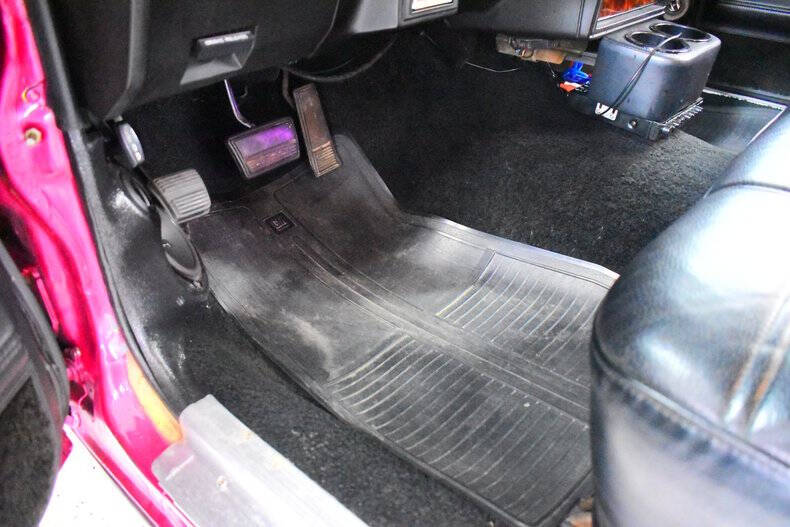 1980 Oldsmobile Cutlass