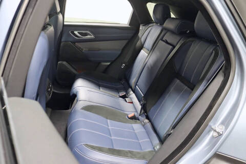 2022 Land Rover Range Rover Velar P250 S