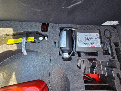 2015 Audi TT 2.0T quattro