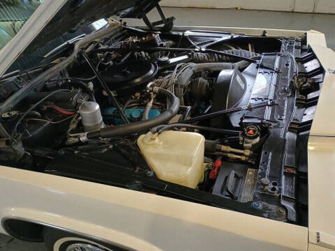 1979 Cadillac DeVille
