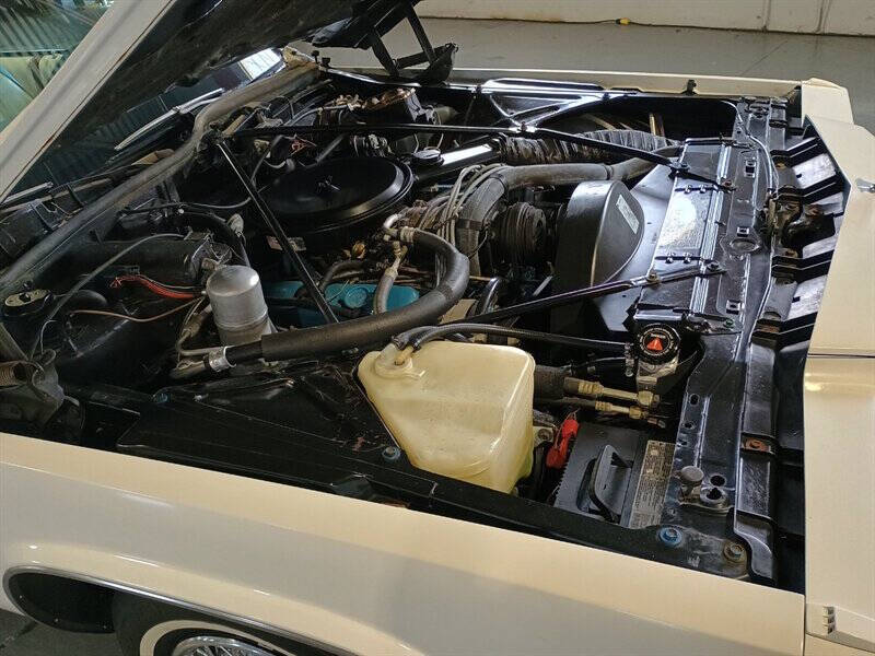 1979 Cadillac DeVille