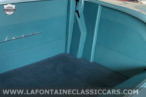 1955 Ford Fairlane