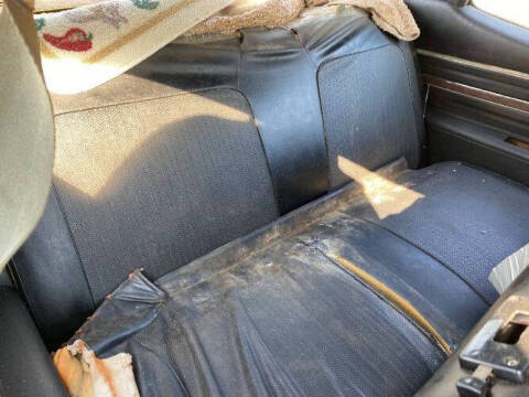 1972 Chevrolet Chevelle