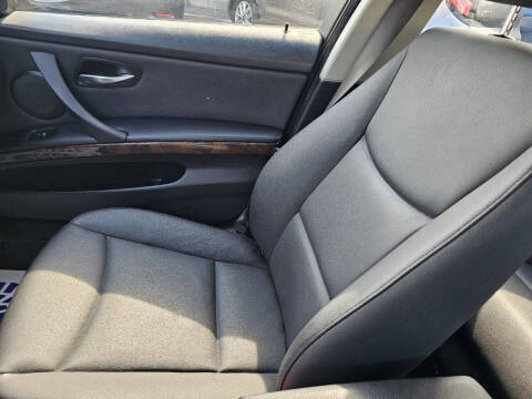 2007 BMW 3 Series 328i