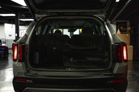 2023 Kia Sorento X-Line EX