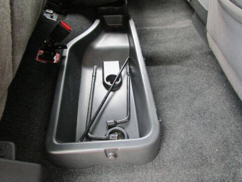 2022 Nissan Frontier