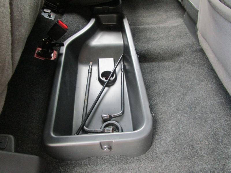 2022 Nissan Frontier