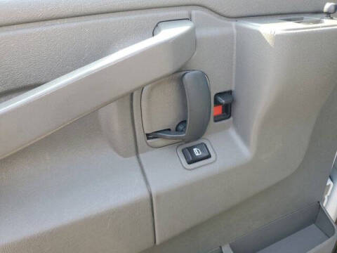 2023 Chevrolet Express 2500