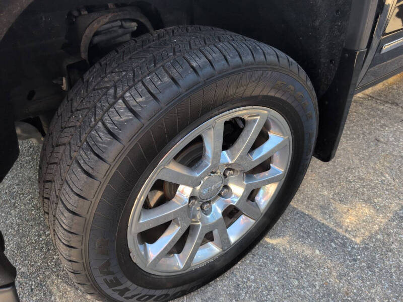 2015 GMC Sierra 1500