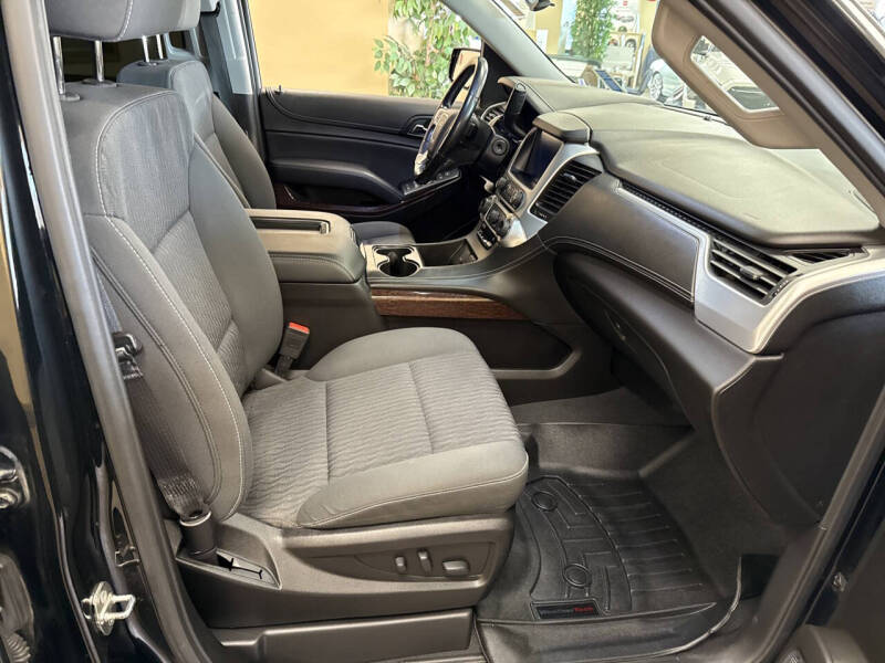 2019 GMC Yukon XL SLE