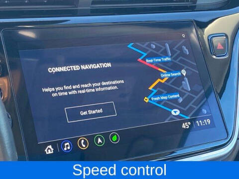 2023 Chevrolet Bolt EUV Premier